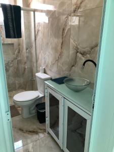 Apartamento ótima localização