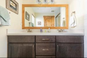 Mammoth Sierra Townhome 1