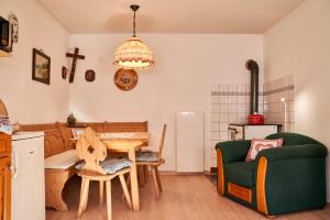 Schmidtler`s Nest
