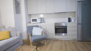 Pza Sto Domingo Apartments 2BD - 102