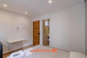 Flat em SP próximo a Beneficência Portuguesa