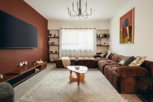 Casa Saltillo Condesa