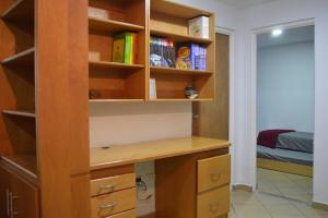 Comodo y familiar Apartamento