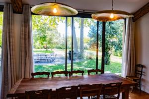 Le chant des jardins