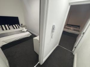 Apartment Stay with Netflix and Wifi