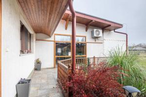 Comfy - Easy Sleep at Lake Vadkert