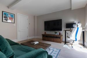 Callcott Street IV by onefinestay