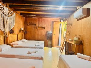 Suites Costa Madéro - Punta Zicatela