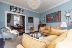 Gerrard Road III by onefinestay