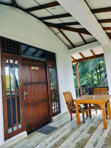 Green Paradise Mirissa