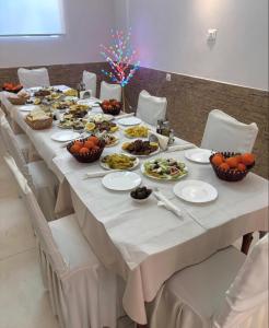 Hotel Bar-Restorant Fresku