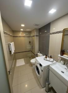 Laguna BAY 2 - One bedroom new condo Pattaya pratumnak