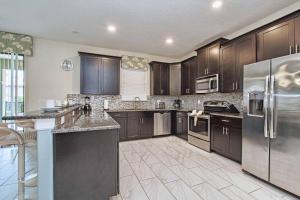 Casa 7Q p15P c Piscina Privada – Champions