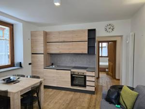 Ai piedi del Gigante apartment - Valtournenche