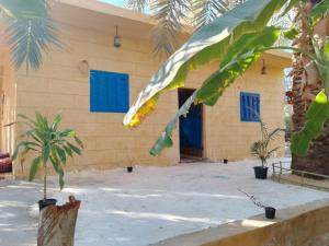 Soliman House Siwa