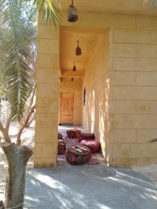 Soliman House Siwa