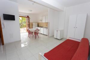 Appartamenti per vacanze Gurnella - Tropea