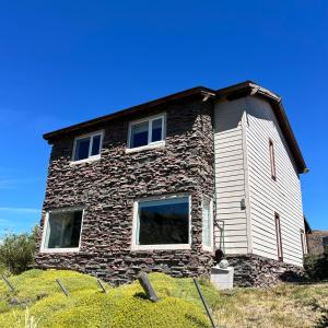 Buenavista Chalten, Casa de Montaña