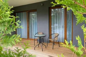 Apartament BLASK Jeziora