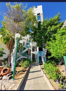 Ocean view Apartment Schwald