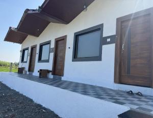 RA Resort And Lodging