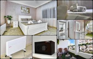Sunny get away in Agadir, Balcony and View