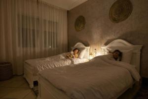 Sunny get away in Agadir, Balcony and View