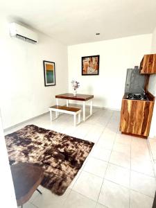 Sunset aparments playa del carmen