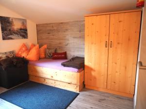 Schlossalm Ferienwohnungen