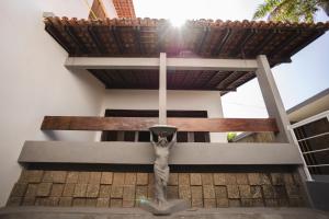 Pousada e hostel Italia