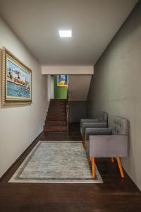 Pousada e hostel Italia