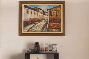 Pousada e hostel Italia