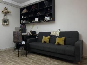 Cozy Rabat Studio near Tram & City Center