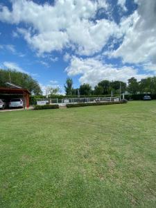 LA TORRE - Complejo de cabañas