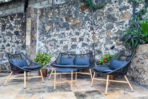 Refugio del Colibrí