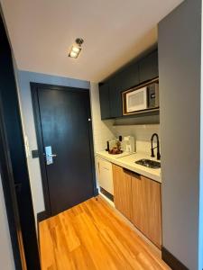 Flat 1501 WCT Berrini Brooklin