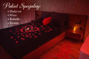 Mostique Spa Apartament with Jacuzzi