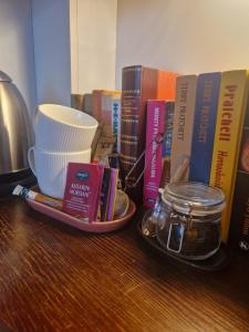 Charming room by Rock Church