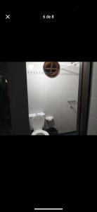 Alquilo departamento por día