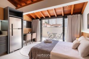 Estúdios Completos no Centro de Floripa - CMA