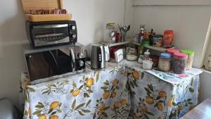 Hostal Centro Temuco