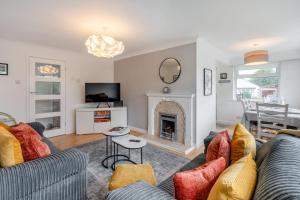 3 Bed in Endmoor oc-m32447
