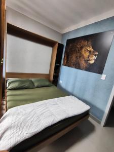 Full Studio Single or Couple Reserve