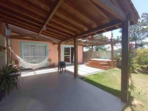 Casa aconchegante com Jacuzzi