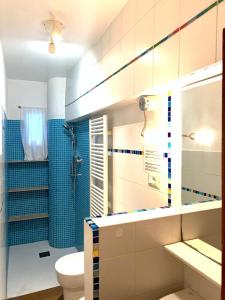 Caterina Biennale Apartment