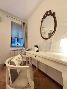 Caterina Biennale Apartment