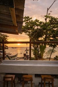 Papaya beach - Hostel