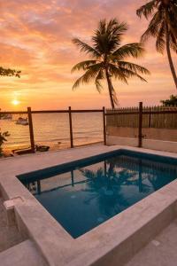 Papaya beach - Hostel