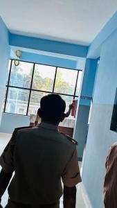 Samrud comfort,Rooms&Restaurant,Bar