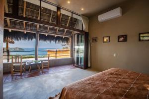 Casa Buena Vista Luxury Best View Sayulita